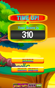 Free Jungle Tiger Match 3 Puzzle APK for PC