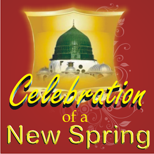 Celebration of a New Spring.apk 1.0