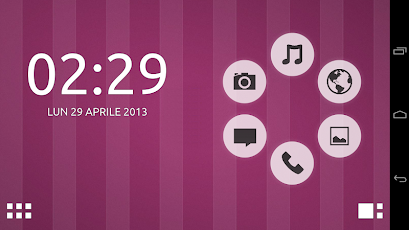  [Android] Smart Launcher Pro v1.6.13