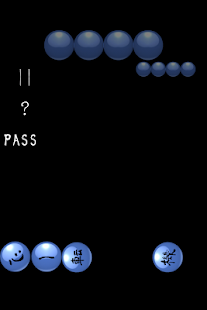 Lastest Magnetic Kanji Ball APK