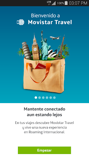 Movistar Travel