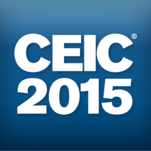 CEIC 2015 LOGO-APP點子