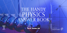 Handy Physics Answer Book APK