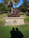 Memorial Cannon