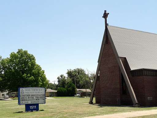 Southwest Presbyterian Church
