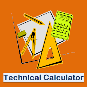 Technical Calculator.apk 2.1.1