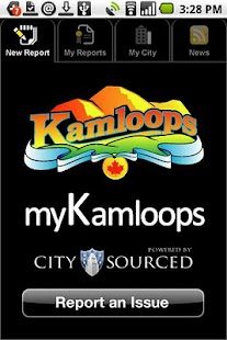 myKamloops Screenshots 0