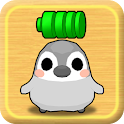 Pesoguin Battery 3D Full Ver.