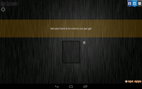 i-nigma QR & Barcode Scanner - Android Apps on Google Play