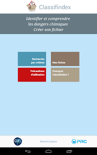 Classifindex Screenshots 5