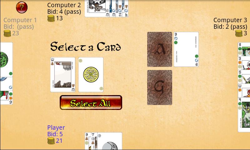 Goblin Market Screen 3