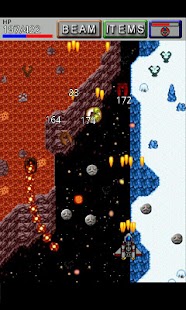 download Galaxy Hero (Donate Version) free