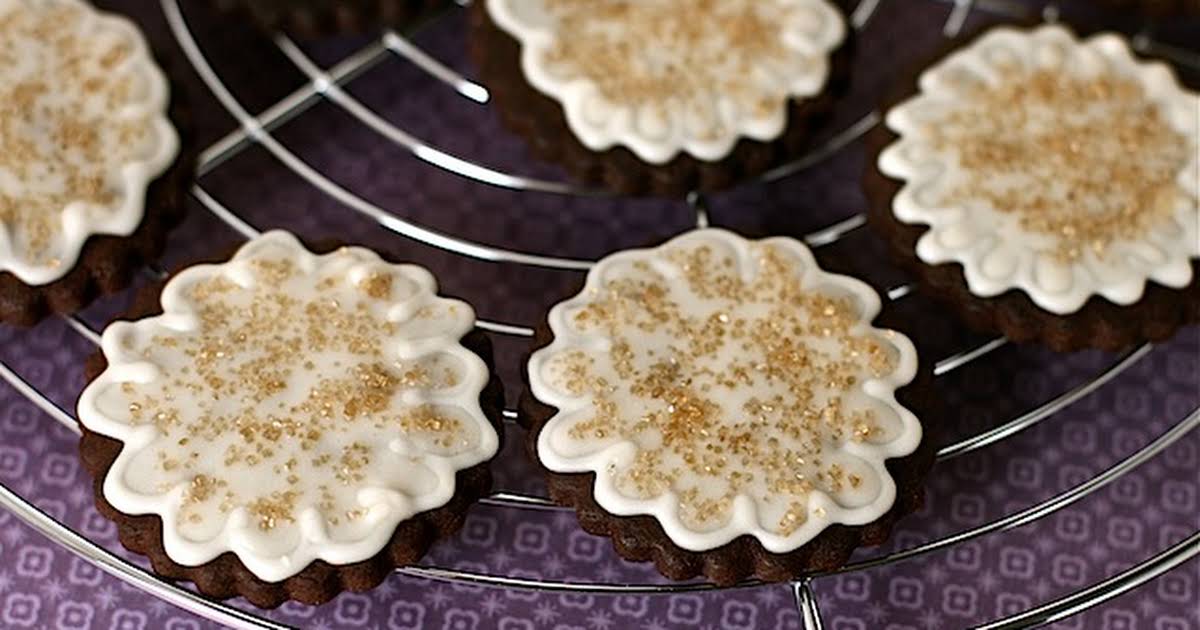 10 Best Demerara Sugar Cookies Recipes Yummly