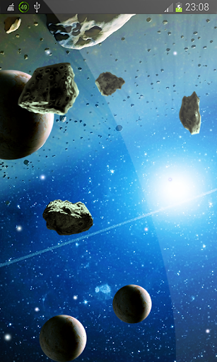 免費下載個人化APP|Asteroid Strike HD LW New app開箱文|APP開箱王