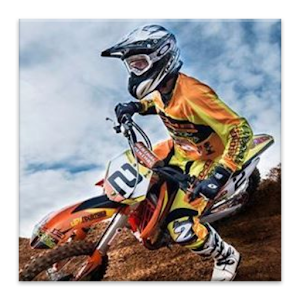 download MotoCross Training apk