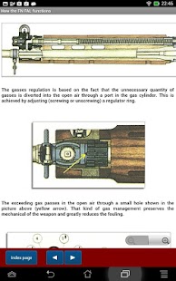 Free Download FN FAL rifle explained APK
