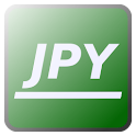 円相場速報 logo