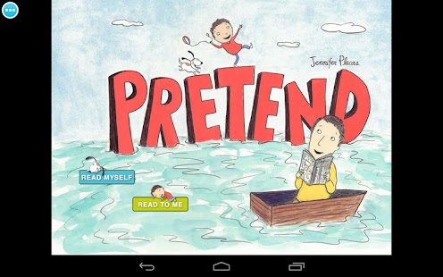 Free Download Pretend APK for PC