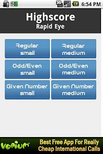 How to install RapidEye 1.1 apk for pc