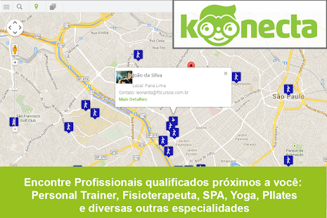Koonecta Screenshots 3