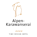Alpen-Karawanserai logo