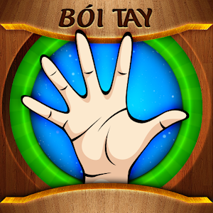 Boi tay LOGO-APP點子