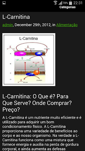 Treino de abdominal