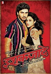 Ishaqzaade