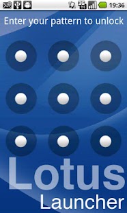 Free Download Lotus Launcher Full APK for PC