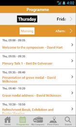 FUEL CELL 2014 poster 3