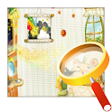 Yo Find It – Dream Cartoon logo