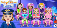 Baby Airlines APK