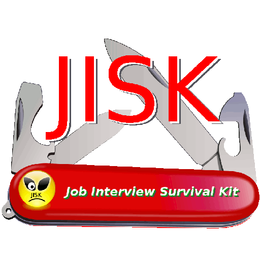 JISK 商業 App LOGO-APP開箱王