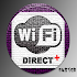 WiFi Direct + Pro6.0.18