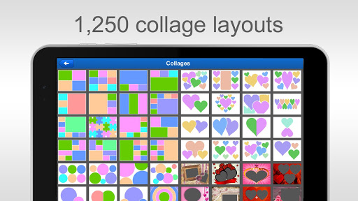 【免費攝影App】piZap Photo Editor & Collage-APP點子