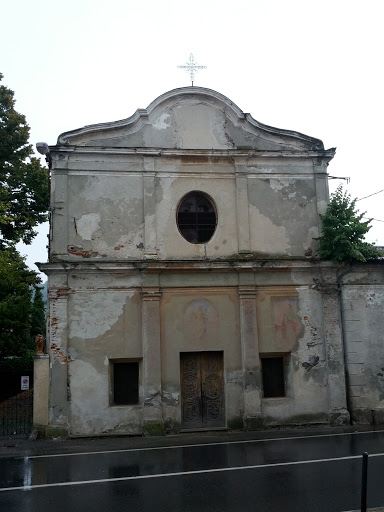 Montalto Dora - Chiesa 