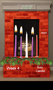 How to mod My Advent Candles 1.2.1 mod apk for bluestacks