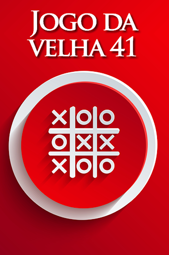 Jogo da Velha 41