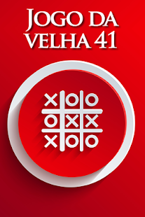 How to download Jogo da Velha 41 patch 3 apk for bluestacks