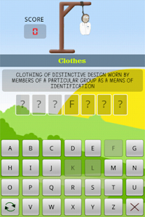 Hangdroid Screenshots 3
