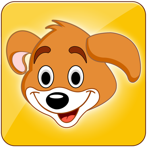 Farm Pet Animal Match for Kids LOGO-APP點子