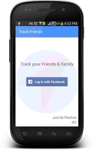 【免費社交App】Track Friends-APP點子