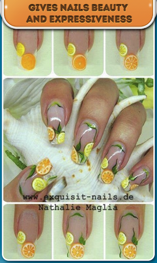 免費下載娛樂APP|Beautiful nails step by step app開箱文|APP開箱王