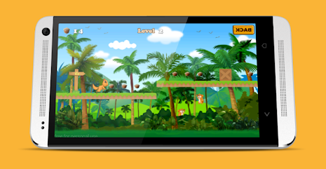 Flying Squirrel Run poster 4