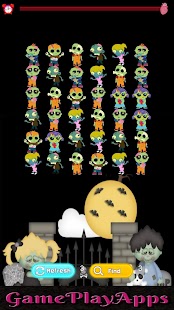 Lastest Cute Zombie Game APK for Android