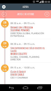 Lastest Congreso de Publicidad 2014 APK for Android