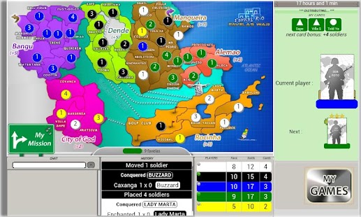 Lastest WarONLINE APK for Android