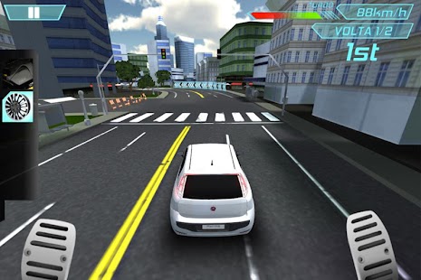 Lastest Fiat Speed Wheels APK