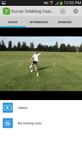 Soccer Dribbling Coach Pro – Learn the untapped secrets behind every ...