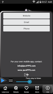 Lastest Family Radio APK for PC